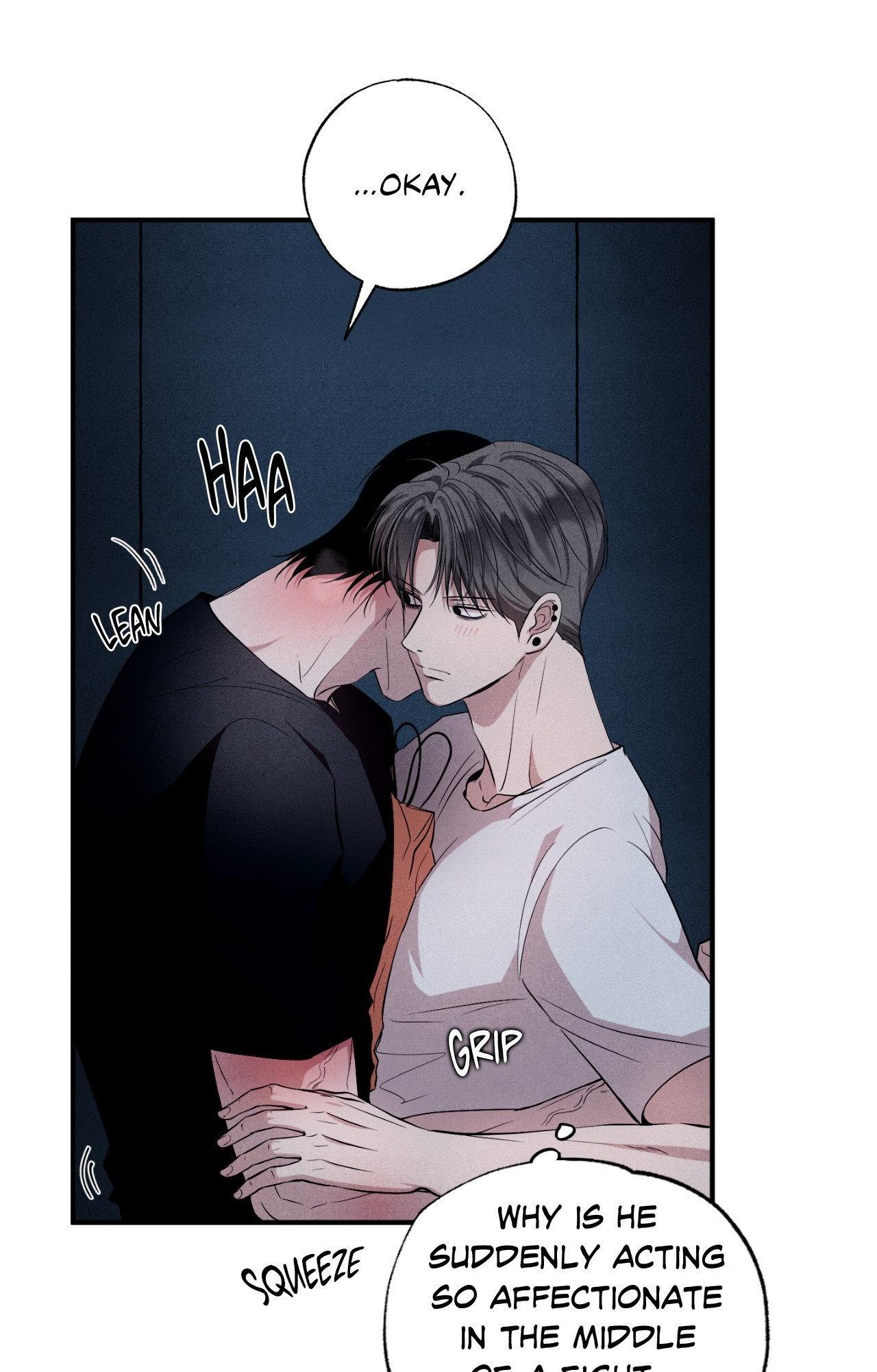 Read Unsleep chapter 46.1 image 60 on Lezhin