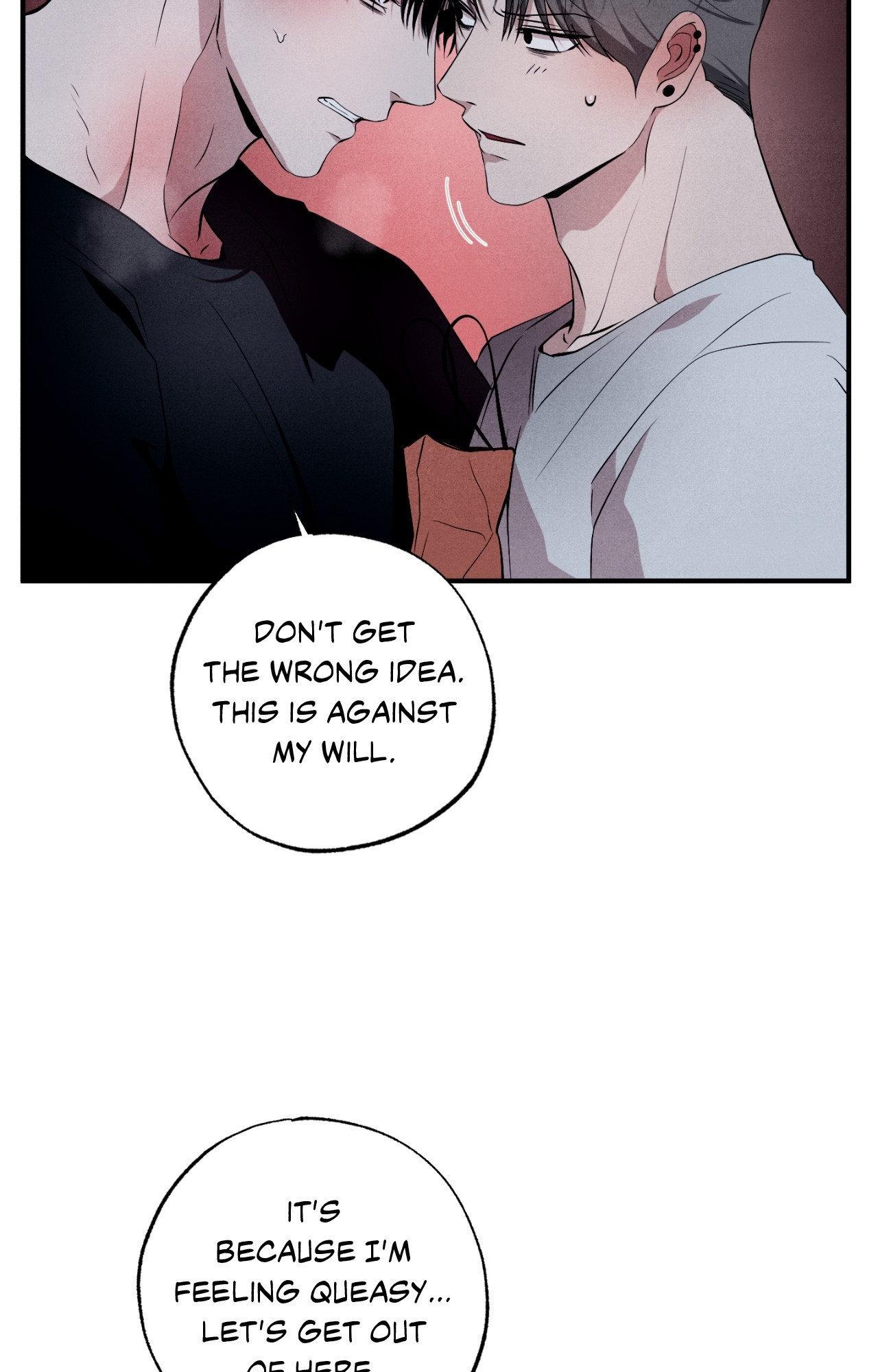 Read Unsleep chapter 46.1 image 63 on Lezhin
