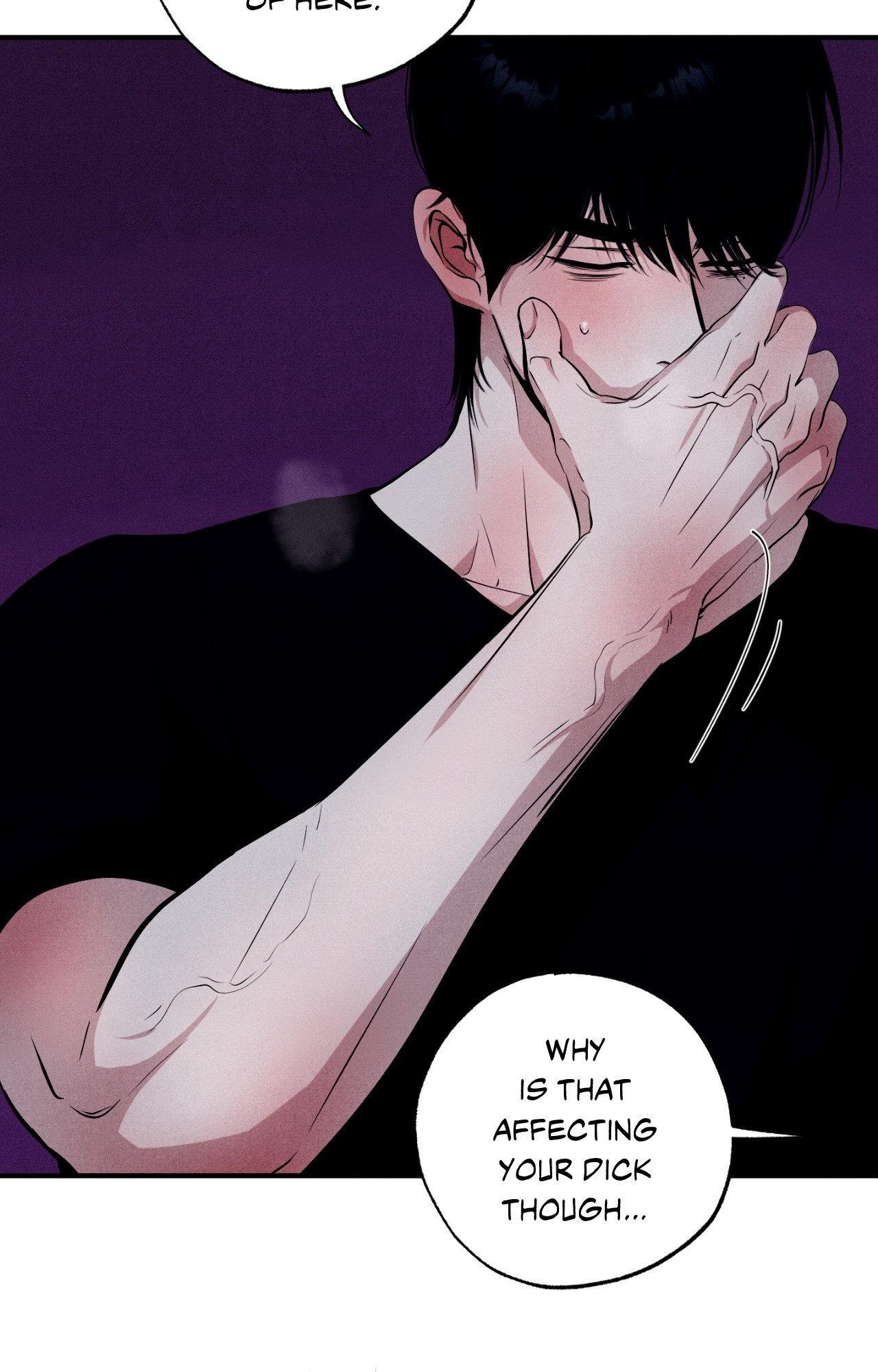 Read Unsleep chapter 46.1 image 64 on Lezhin