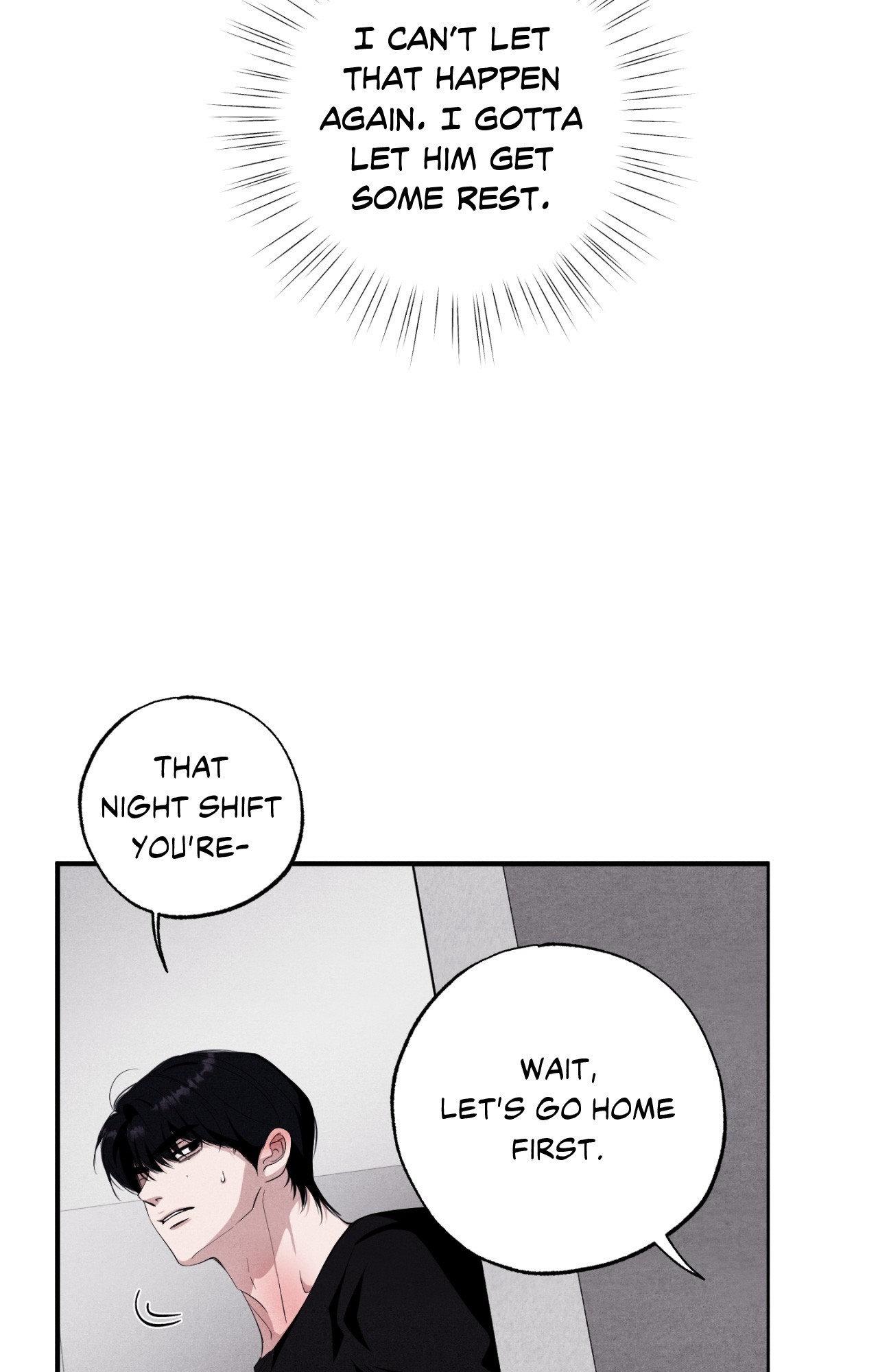 Read Unsleep chapter 46.1 image 68 on Lezhin