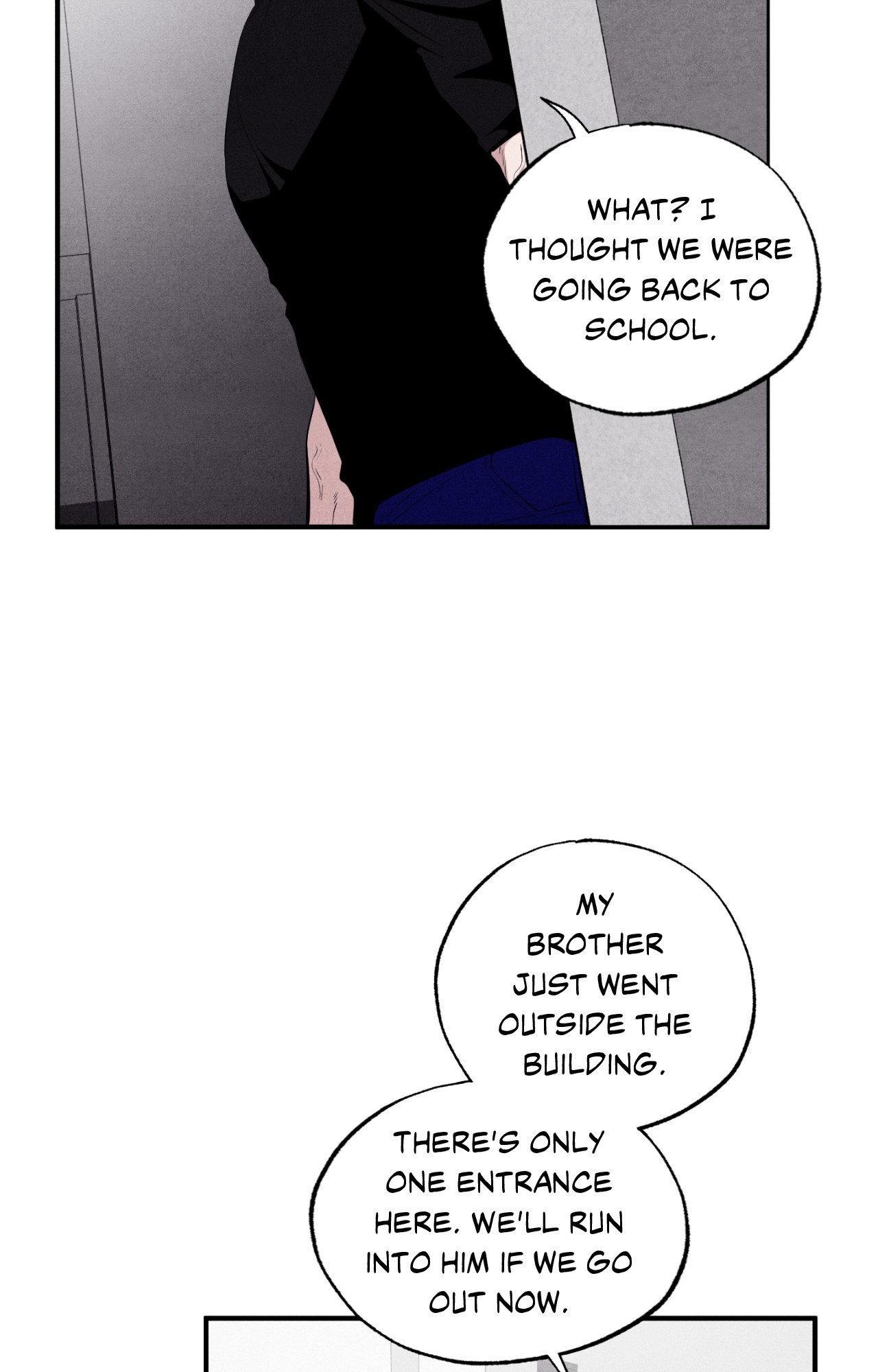Read Unsleep chapter 46.1 image 69 on Lezhin