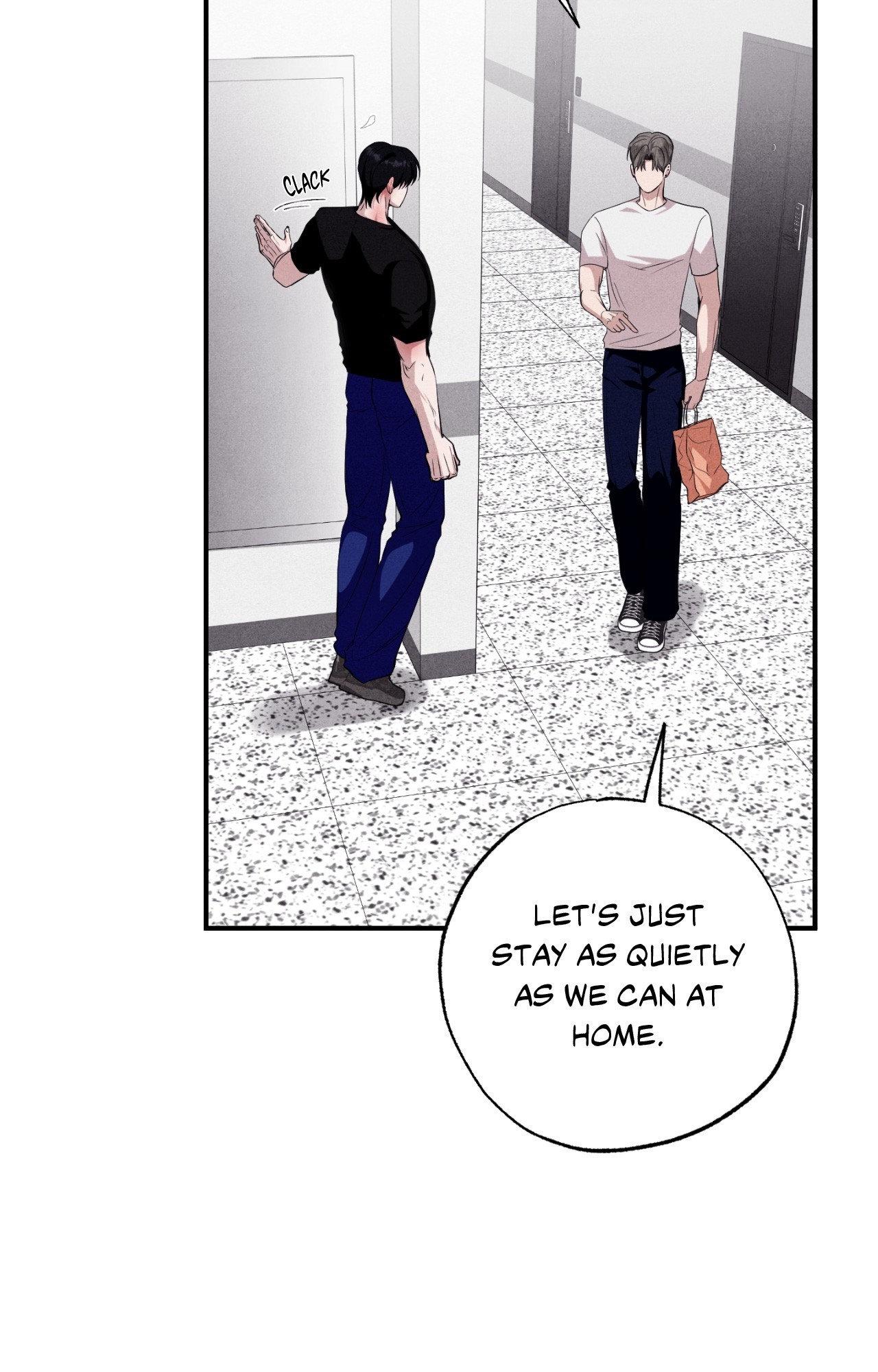 Read Unsleep chapter 46.1 image 70 on Lezhin