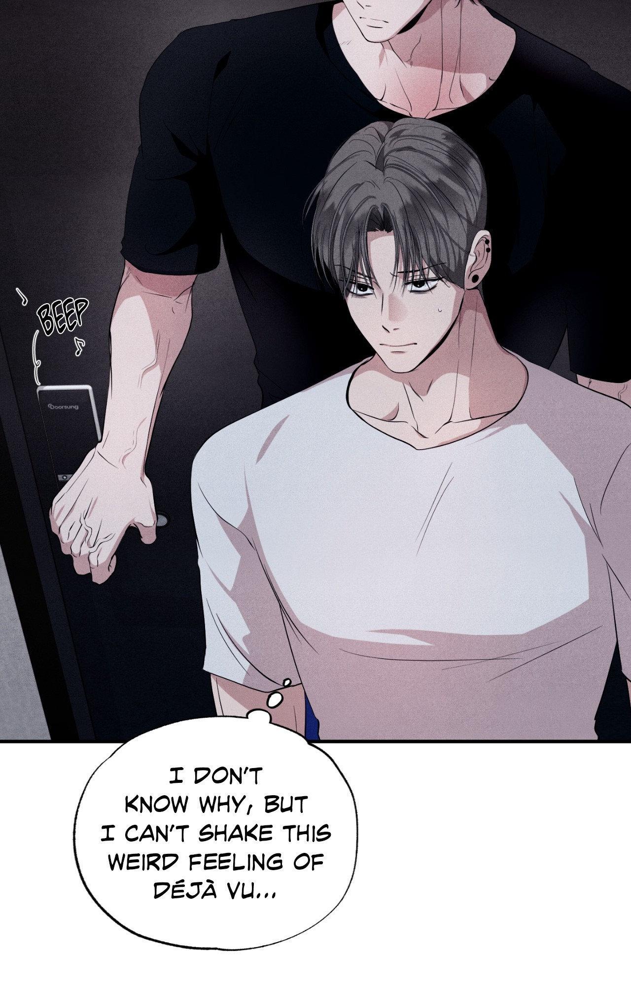 Read Unsleep chapter 46.1 image 75 on Lezhin