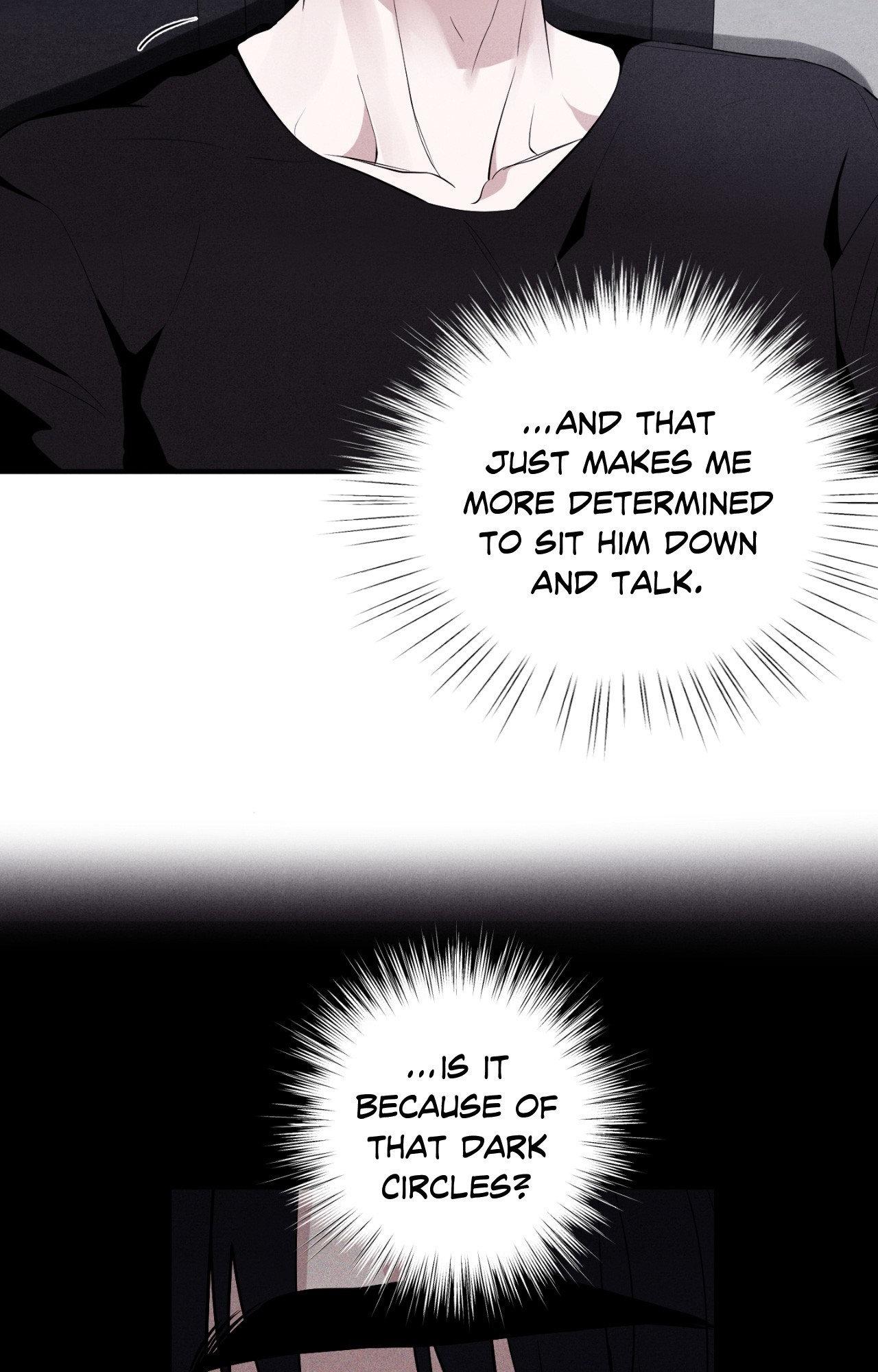Read Unsleep chapter 46.1 image 8 on Lezhin