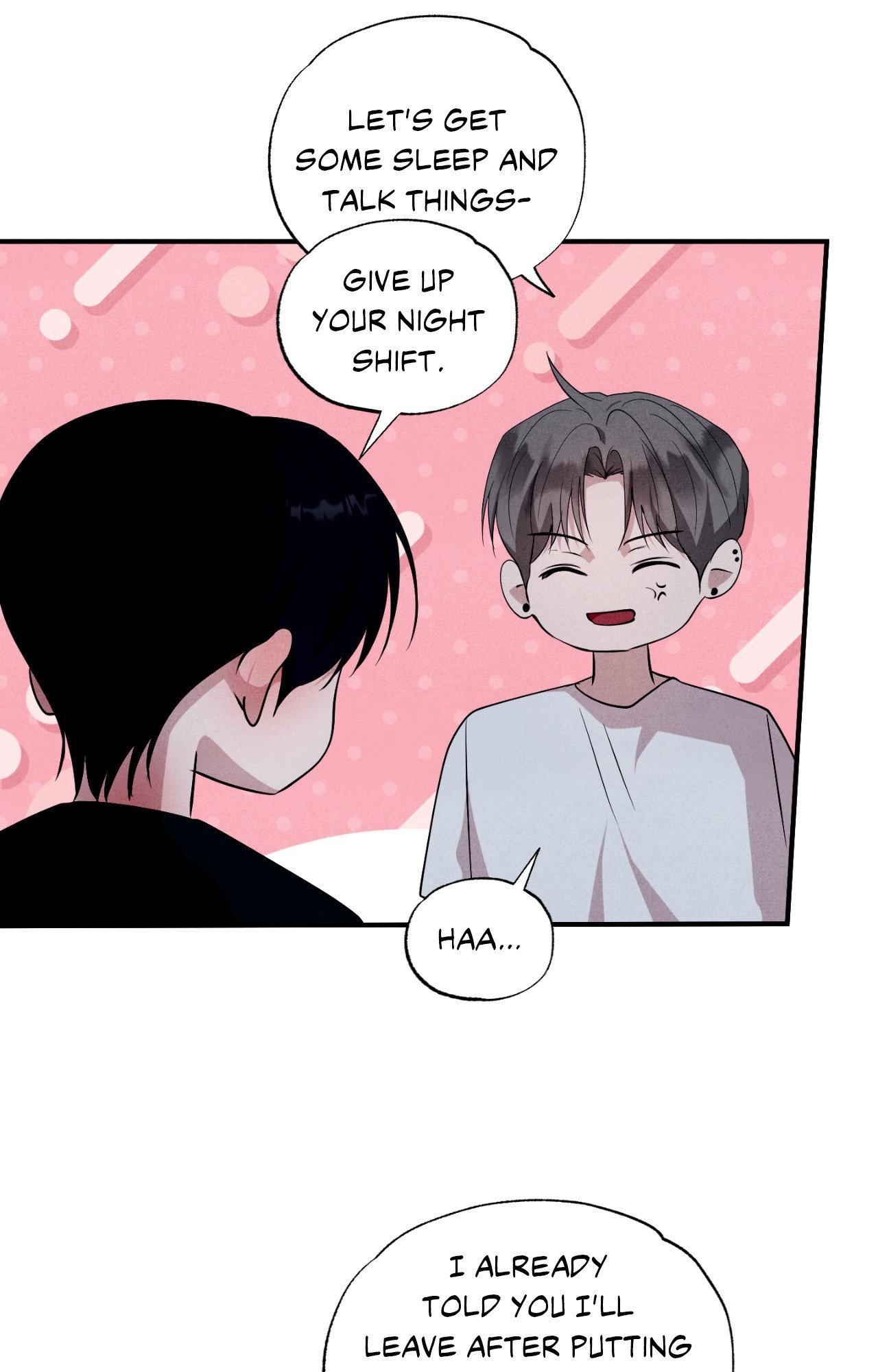 Read Unsleep chapter 46.1 image 80 on Lezhin