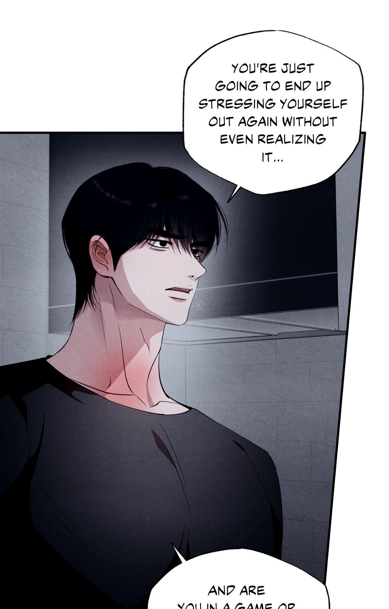 Read Unsleep chapter 46.1 image 82 on Lezhin