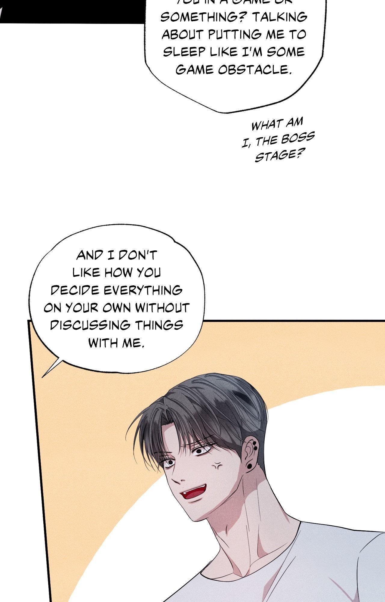 Read Unsleep chapter 46.1 image 83 on Lezhin