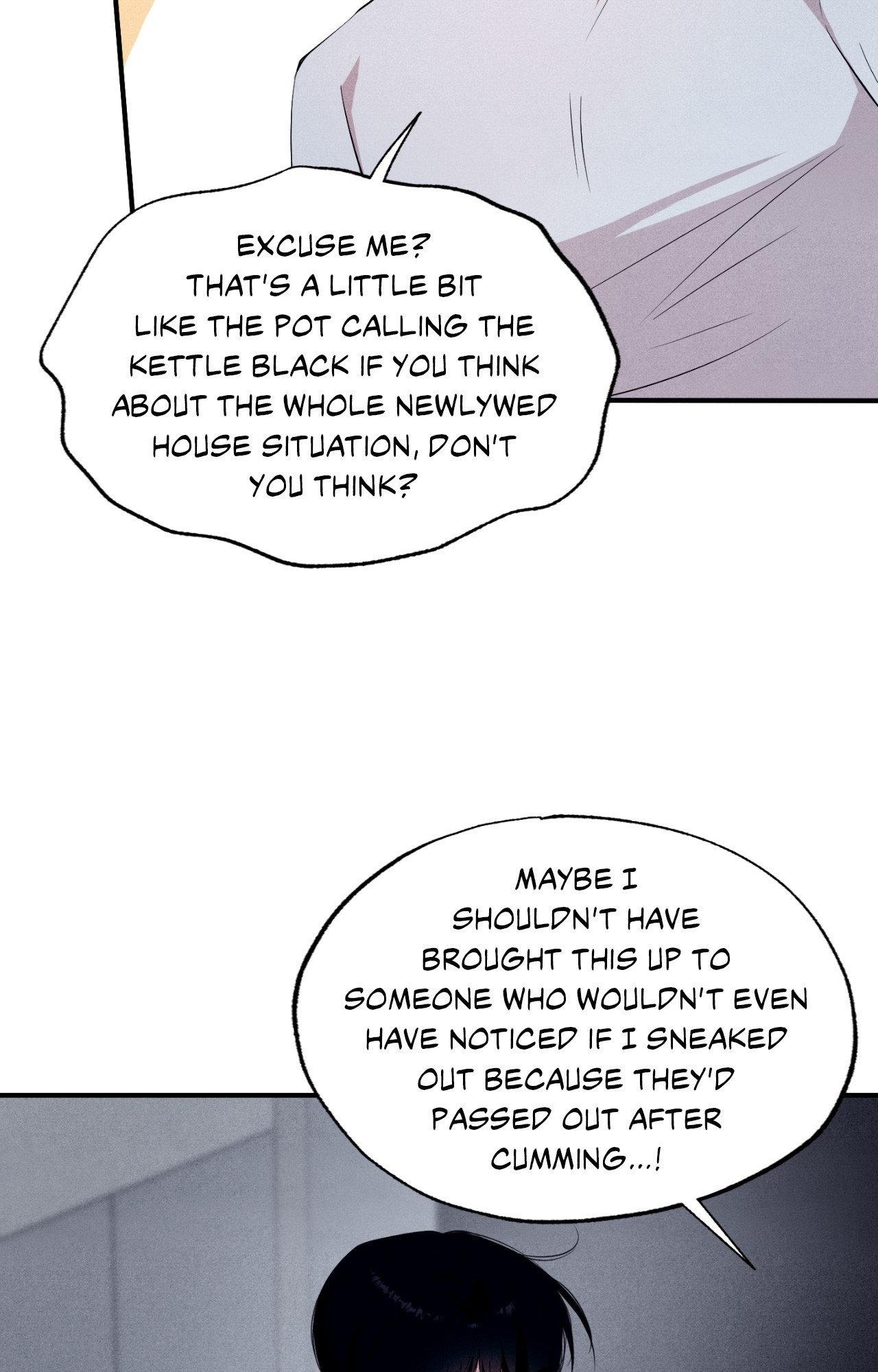 Read Unsleep chapter 46.1 image 84 on Lezhin