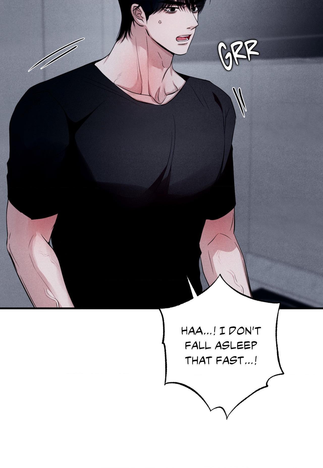 Read Unsleep chapter 46.1 image 85 on Lezhin