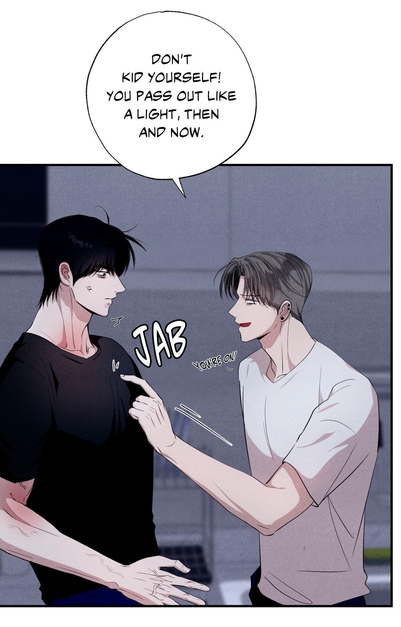 Read Unsleep chapter 46.1 image 86 on Lezhin