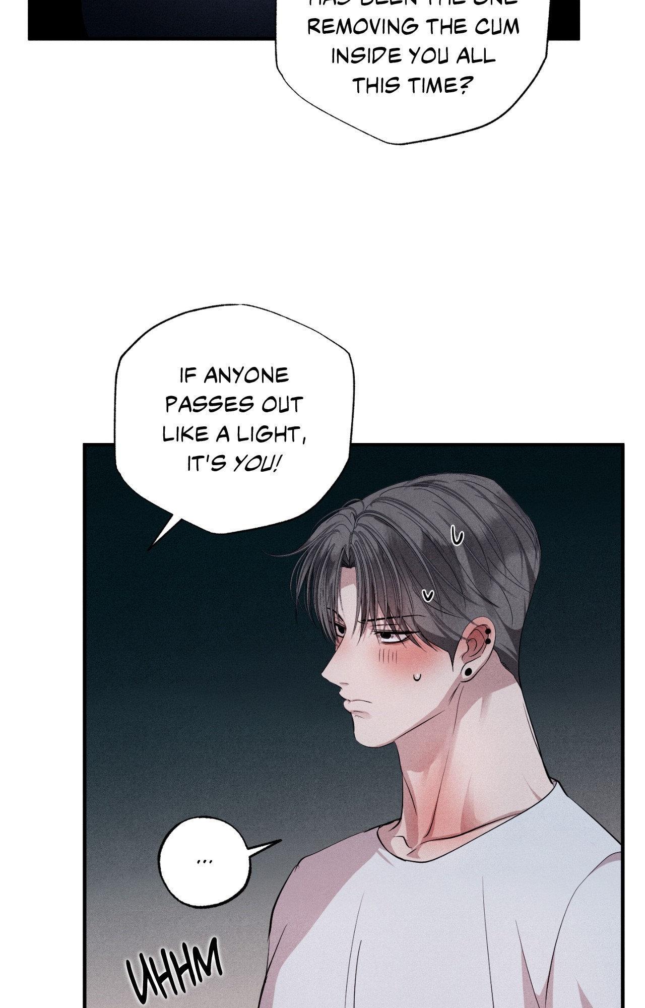 Read Unsleep chapter 46.1 image 88 on Lezhin