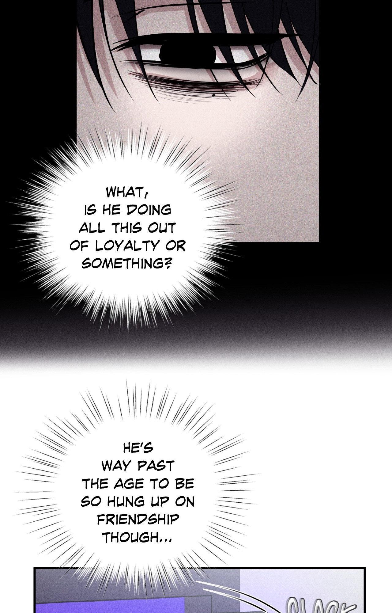 Read Unsleep chapter 46.1 image 9 on Lezhin