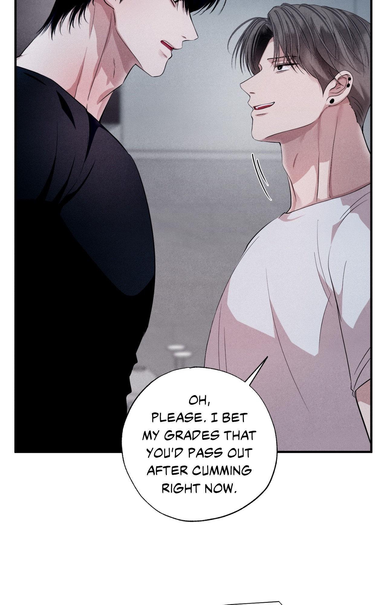 Read Unsleep chapter 46.1 image 90 on Lezhin