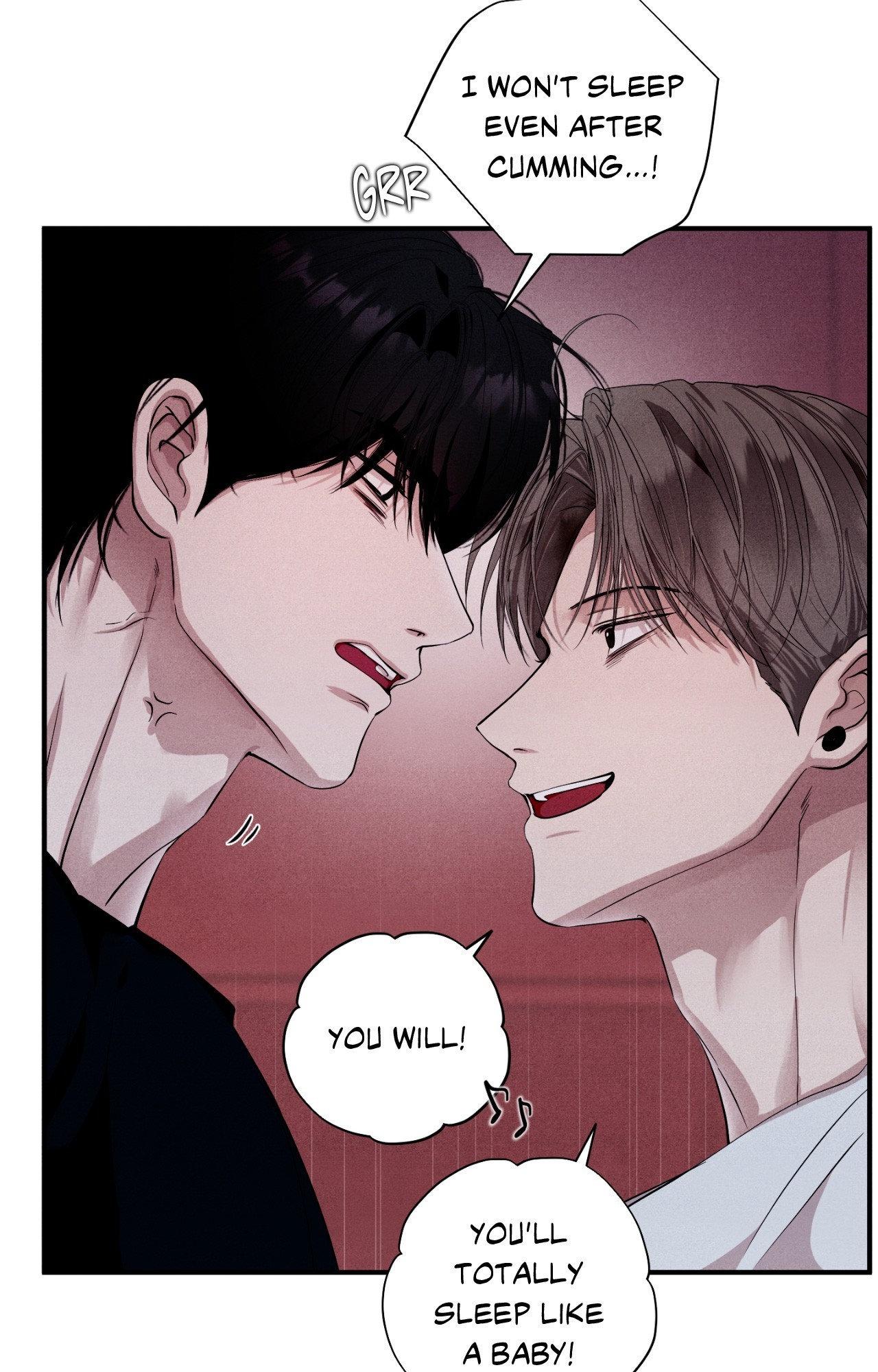 Read Unsleep chapter 46.1 image 91 on Lezhin