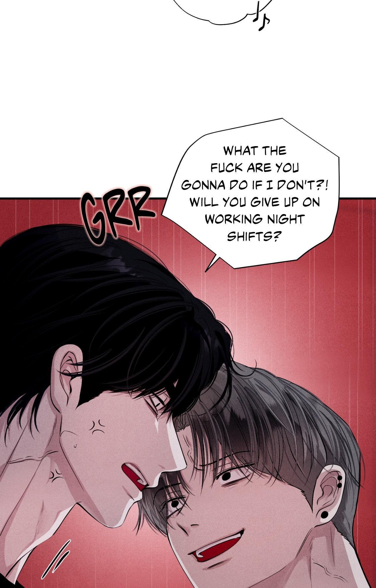 Read Unsleep chapter 46.1 image 92 on Lezhin