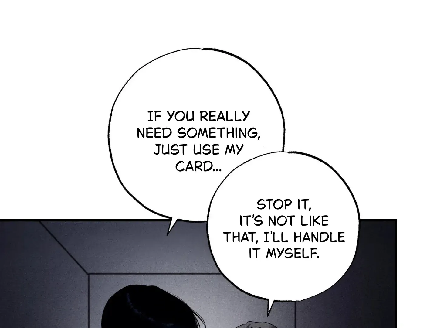 Read Unsleep chapter 46 image 105 on Lezhin