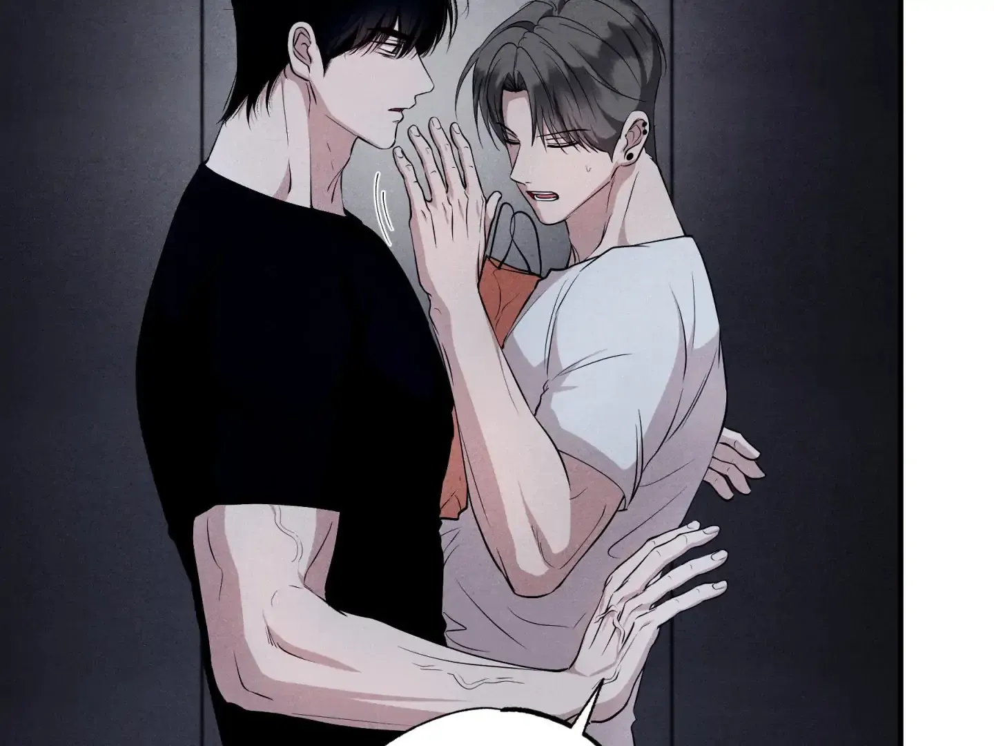 Read Unsleep chapter 46 image 106 on Lezhin