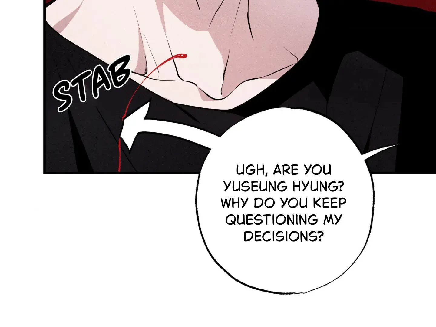 Read Unsleep chapter 46 image 109 on Lezhin