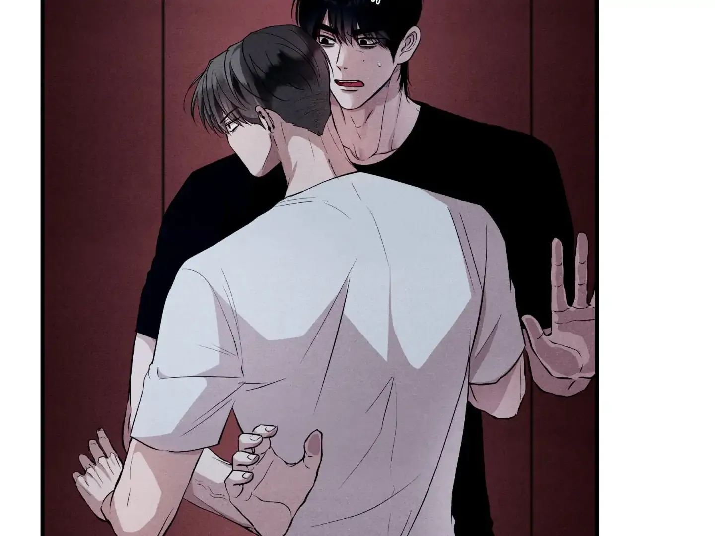 Read Unsleep chapter 46 image 111 on Lezhin