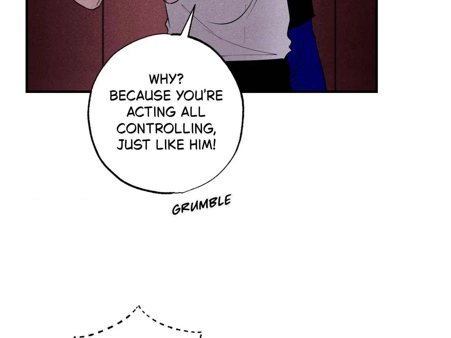 Read Unsleep chapter 46 image 112 on Lezhin