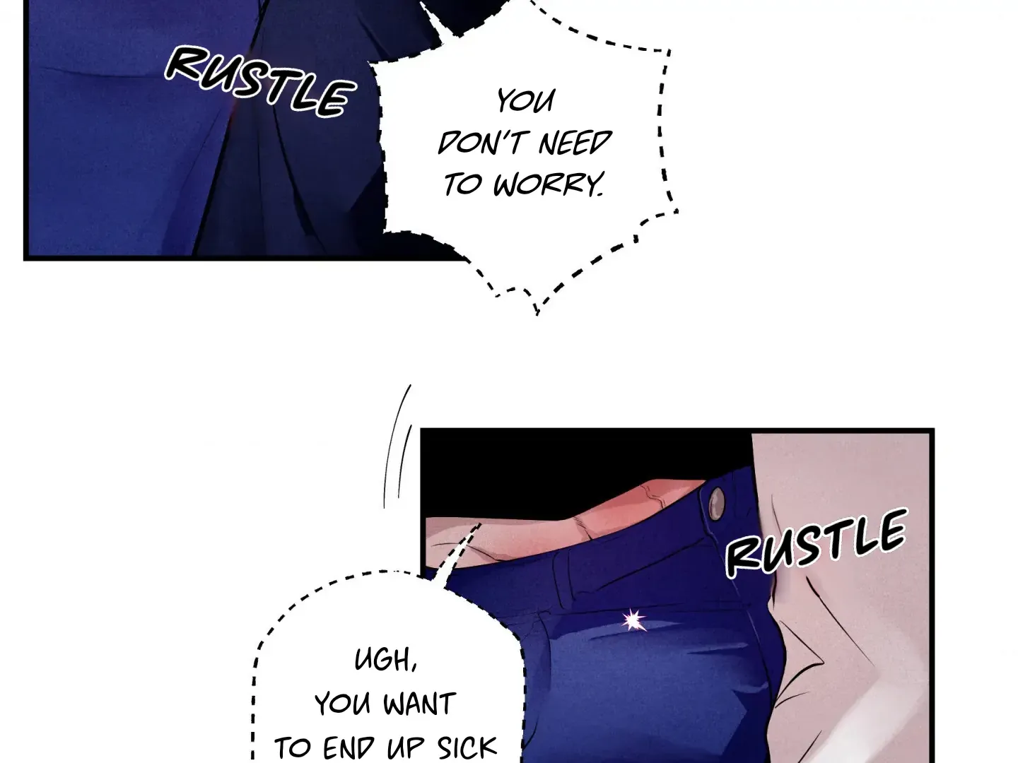 Read Unsleep chapter 46 image 114 on Lezhin
