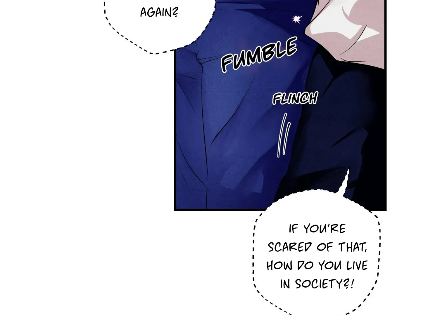 Read Unsleep chapter 46 image 115 on Lezhin