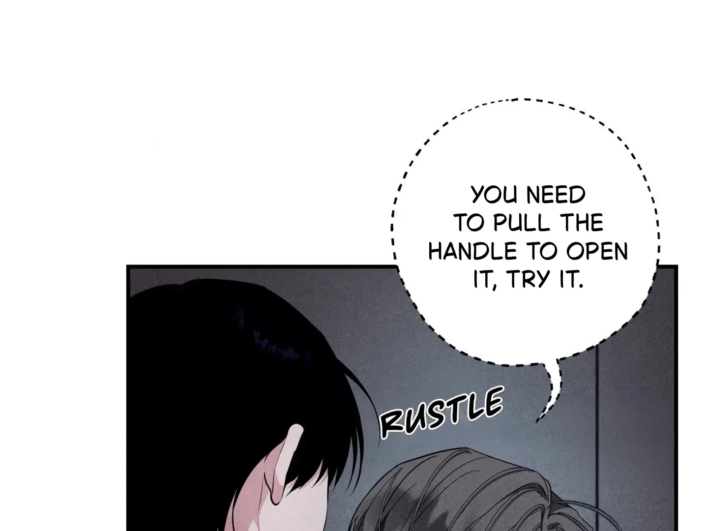 Read Unsleep chapter 46 image 119 on Lezhin