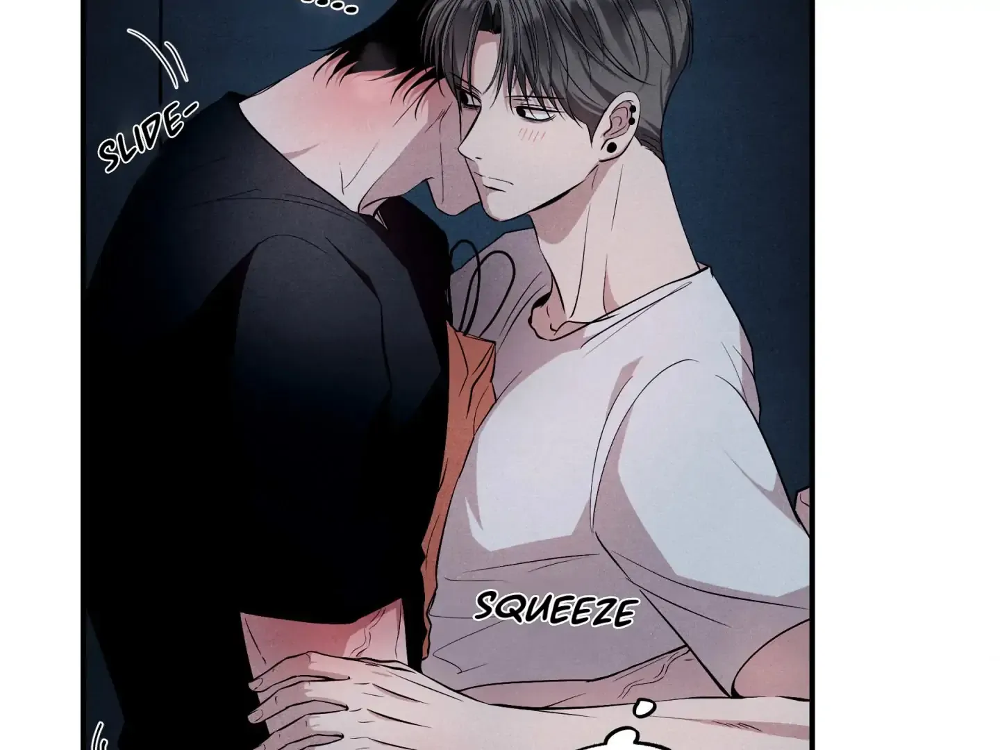 Read Unsleep chapter 46 image 122 on Lezhin