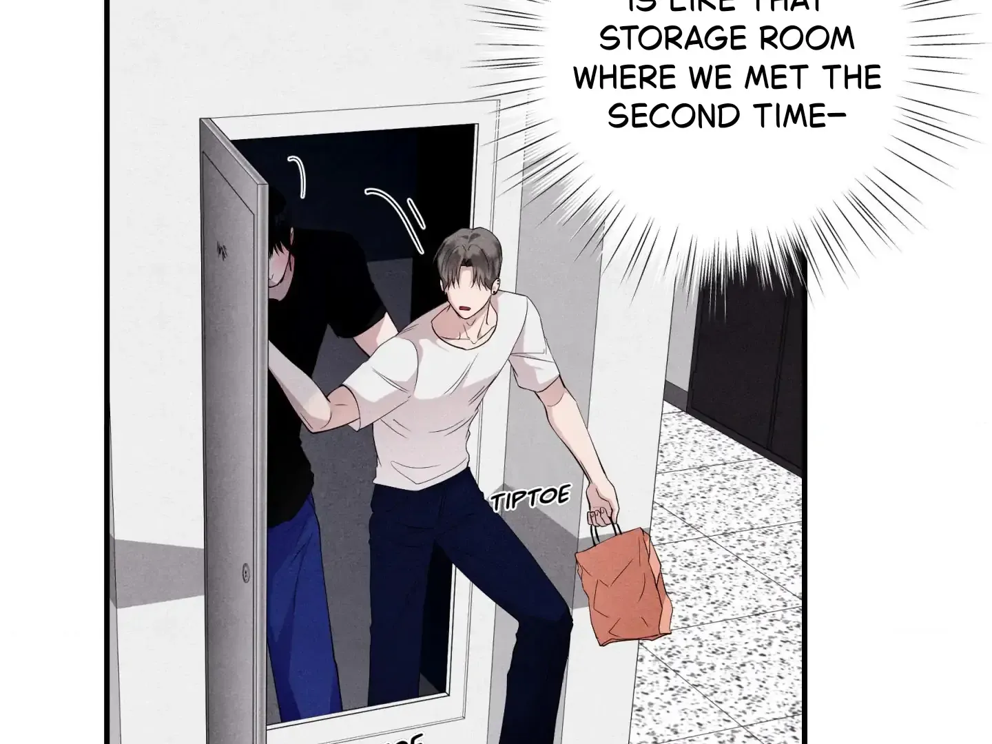 Read Unsleep chapter 46 image 134 on Lezhin