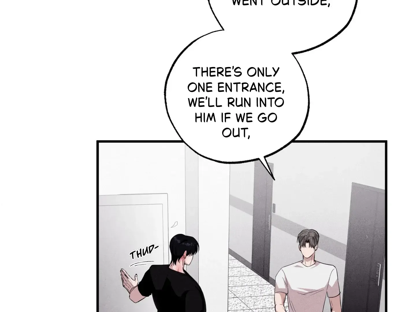 Read Unsleep chapter 46 image 142 on Lezhin