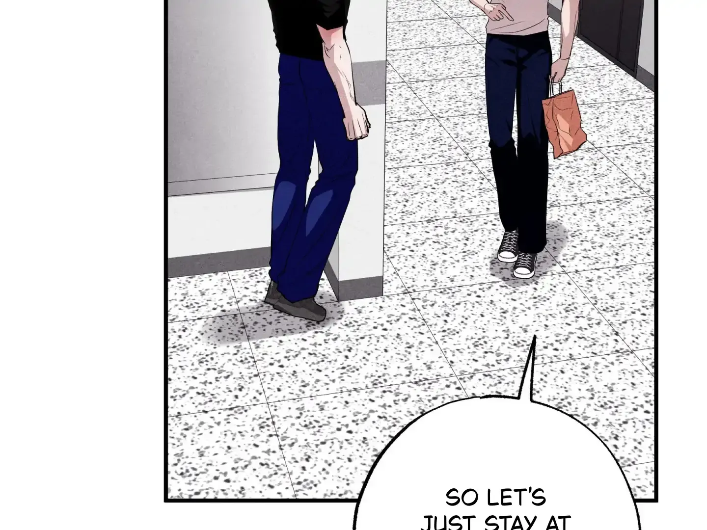 Read Unsleep chapter 46 image 143 on Lezhin