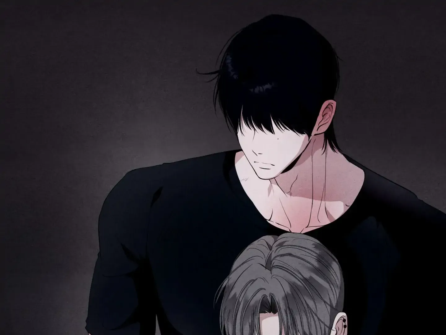 Read Unsleep chapter 46 image 152 on Lezhin