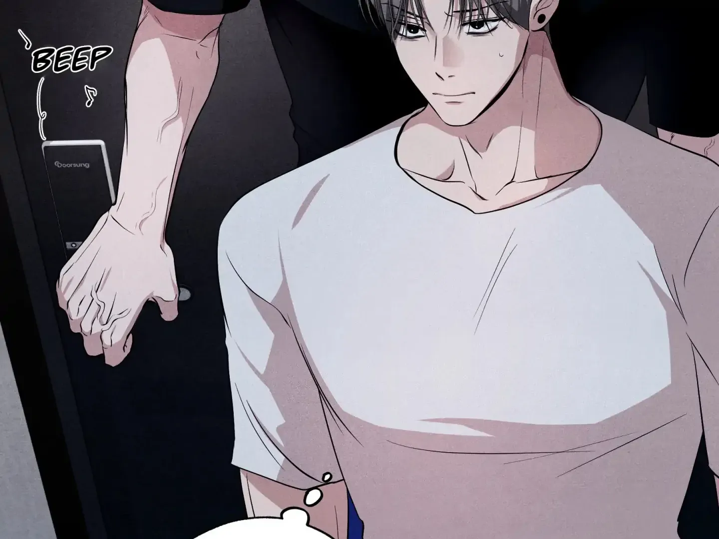 Read Unsleep chapter 46 image 153 on Lezhin