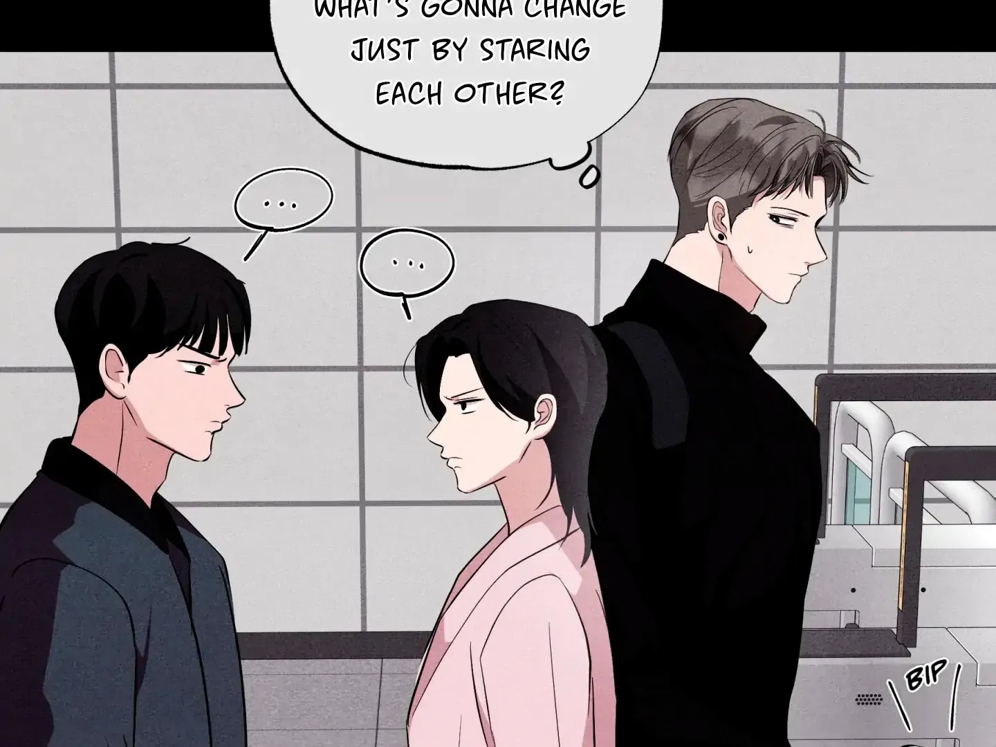 Read Unsleep chapter 46 image 157 on Lezhin