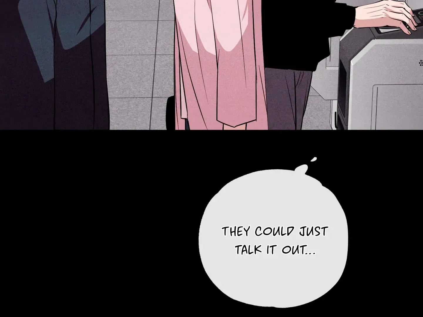 Read Unsleep chapter 46 image 158 on Lezhin