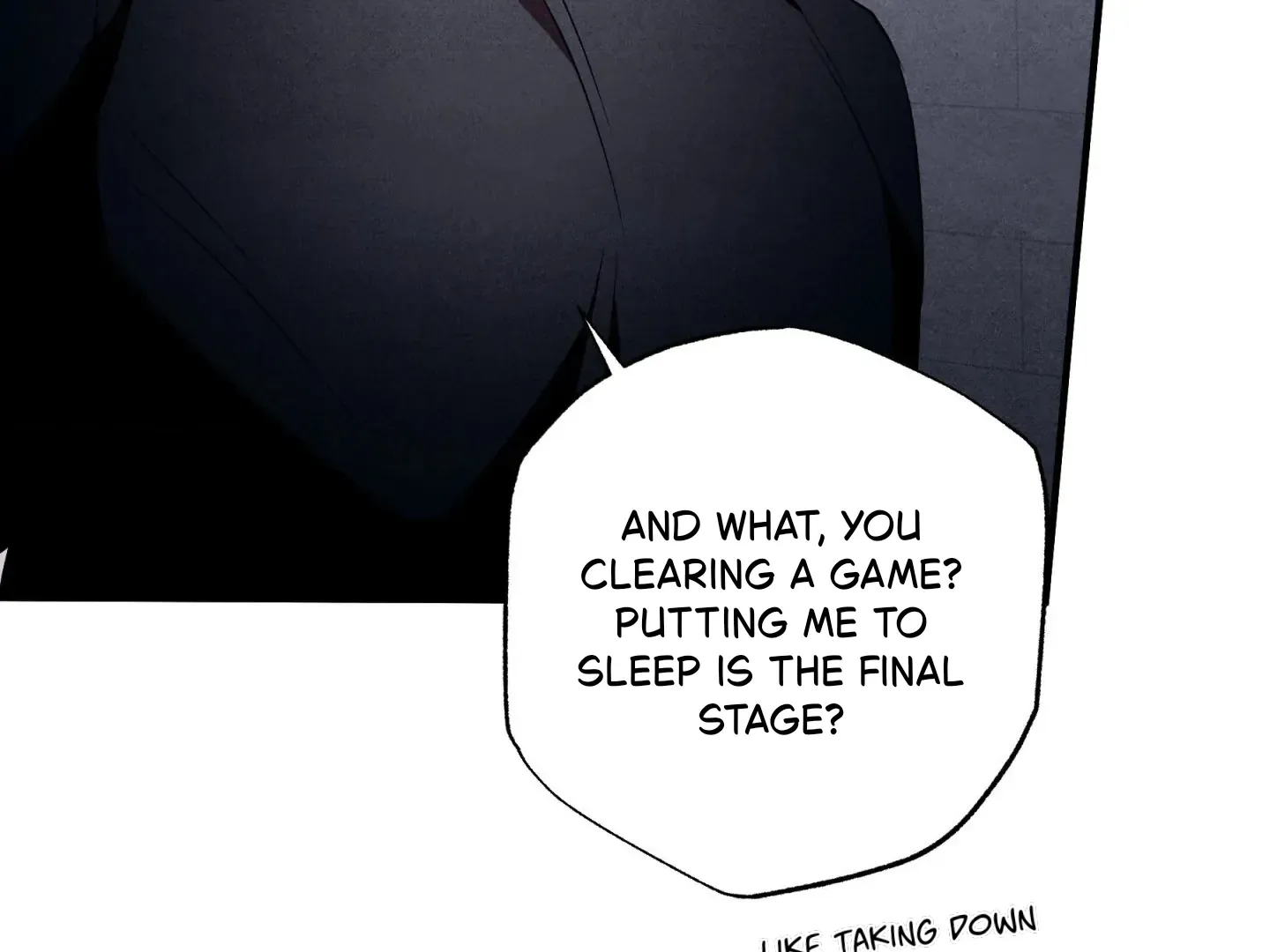 Read Unsleep chapter 46 image 168 on Lezhin