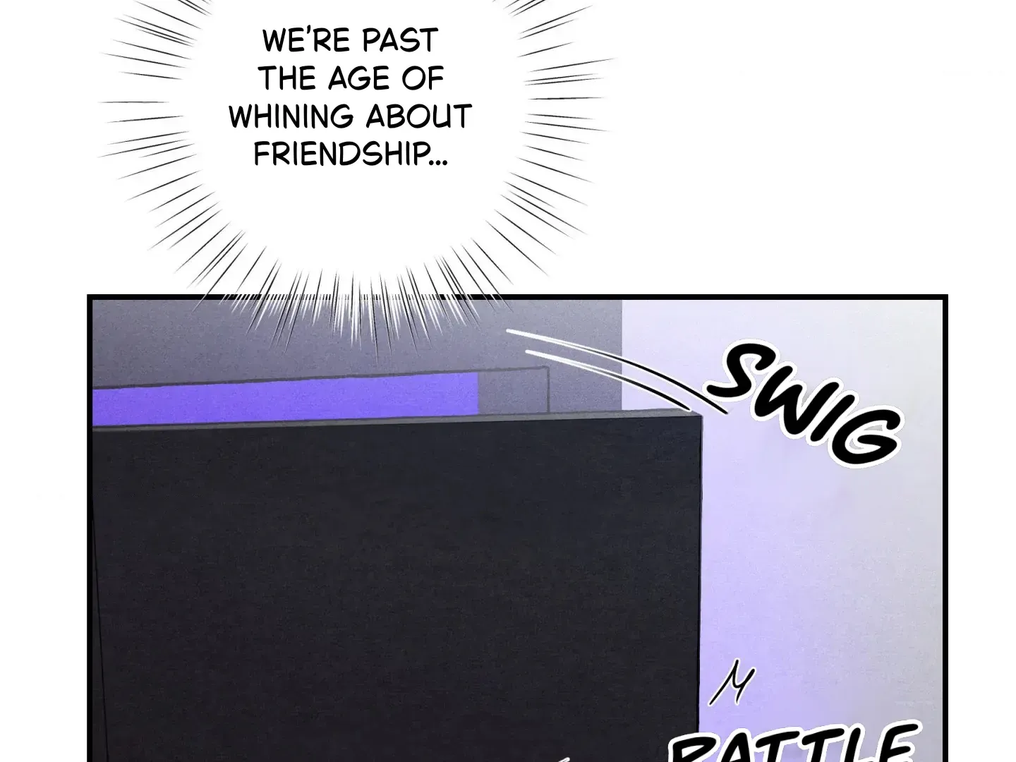 Read Unsleep chapter 46 image 17 on Lezhin