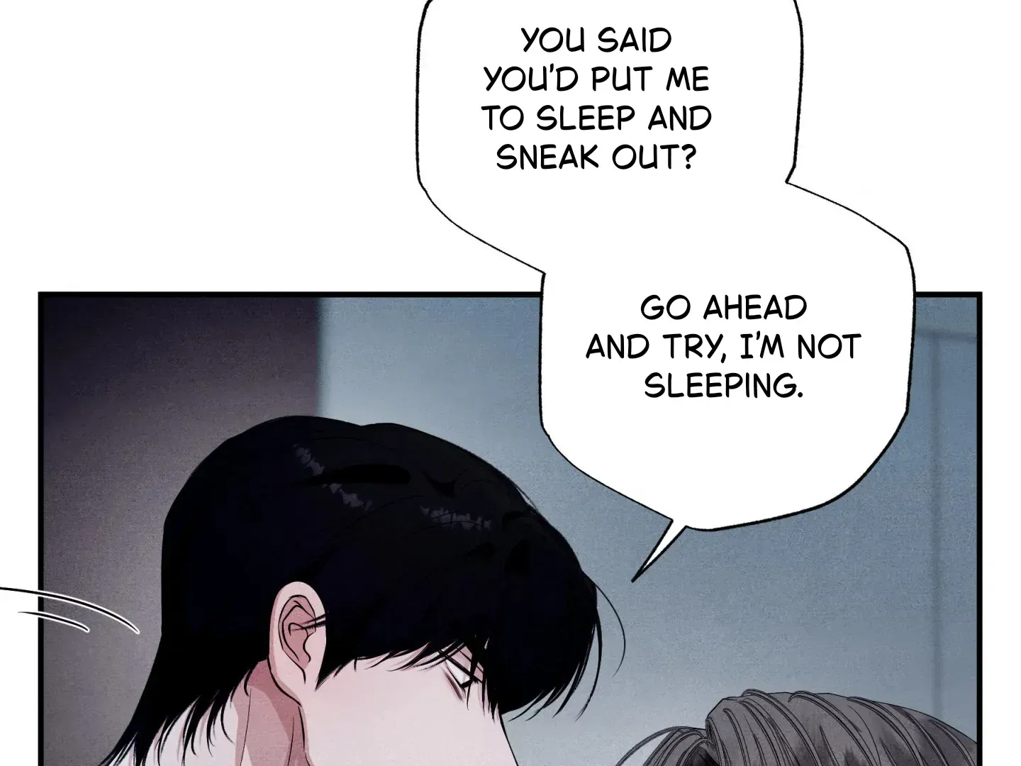 Read Unsleep chapter 46 image 178 on Lezhin