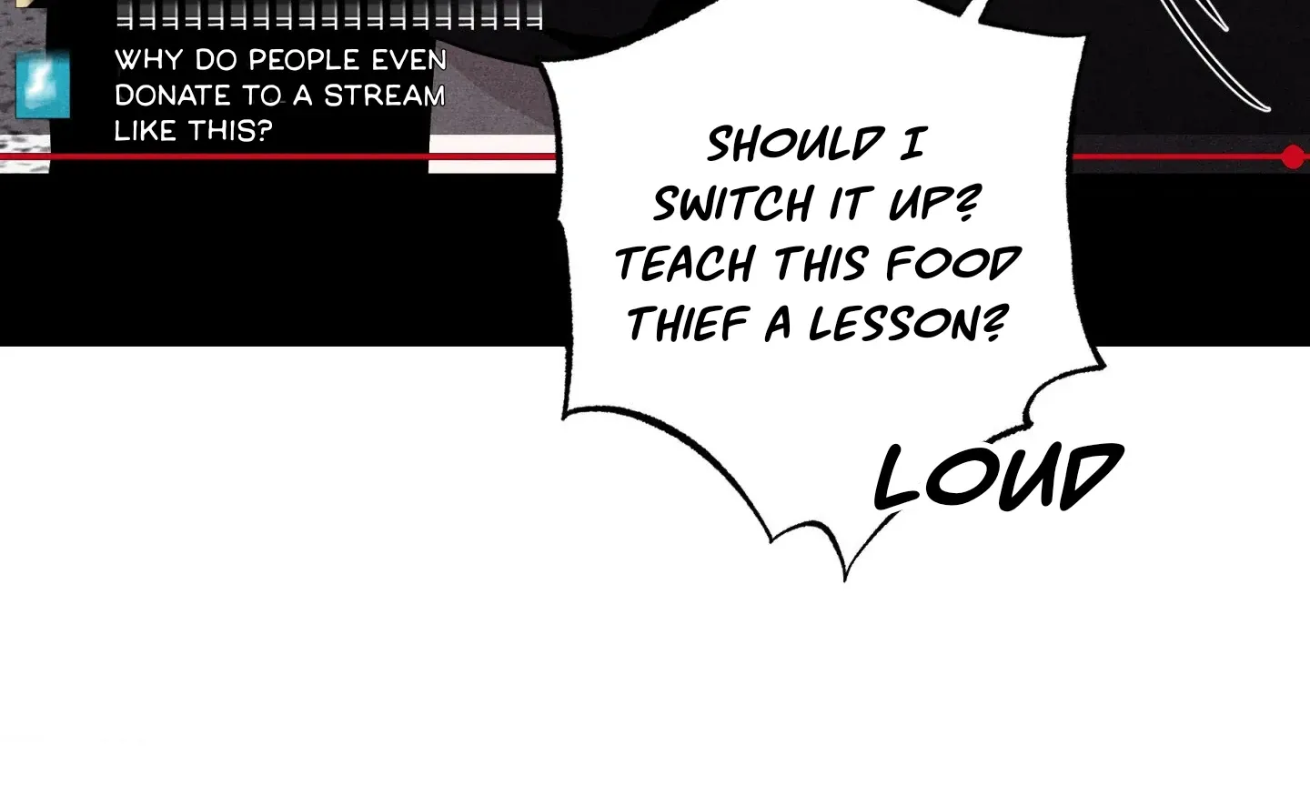 Read Unsleep chapter 46 image 35 on Lezhin