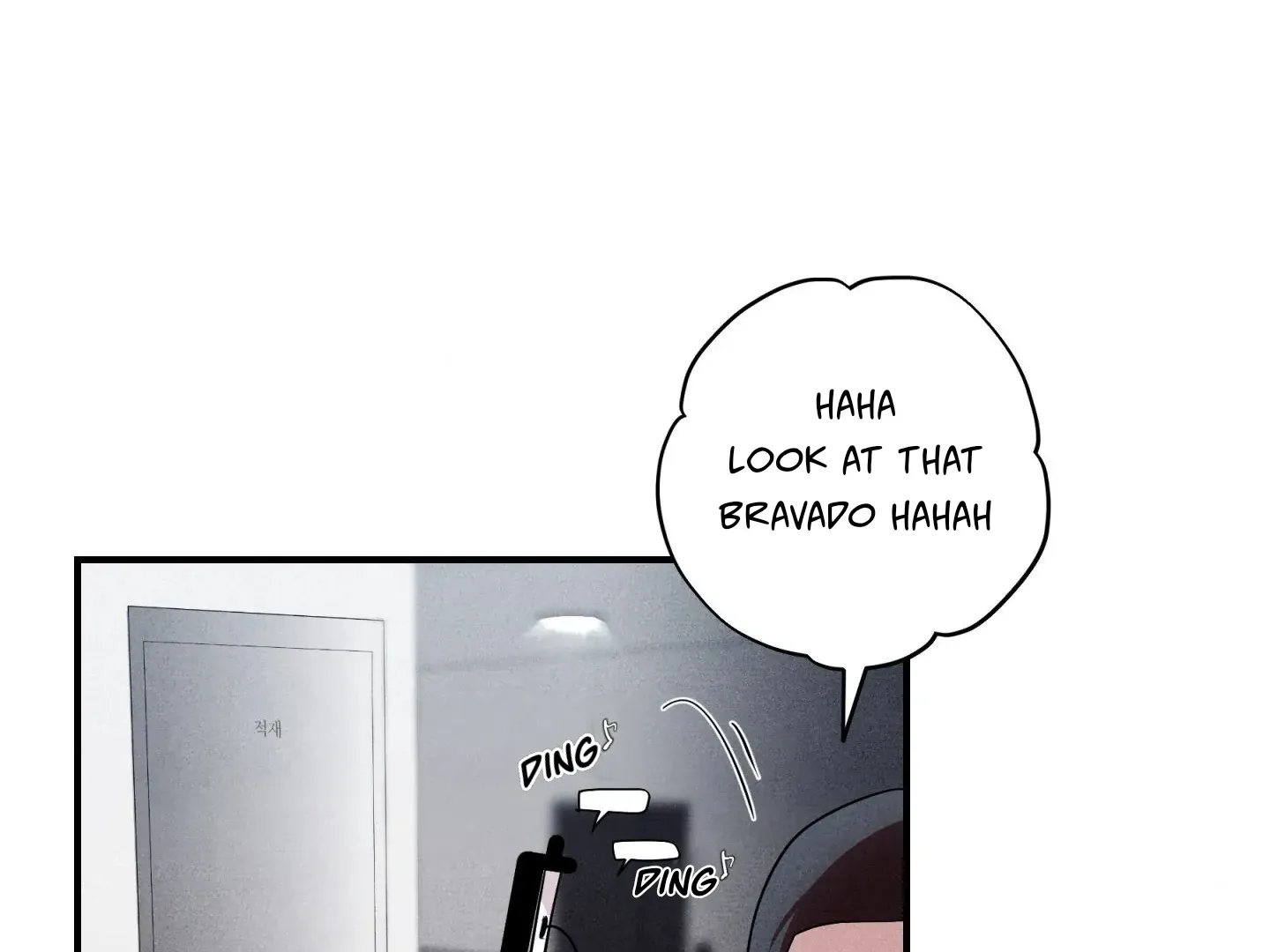 Read Unsleep chapter 46 image 38 on Lezhin