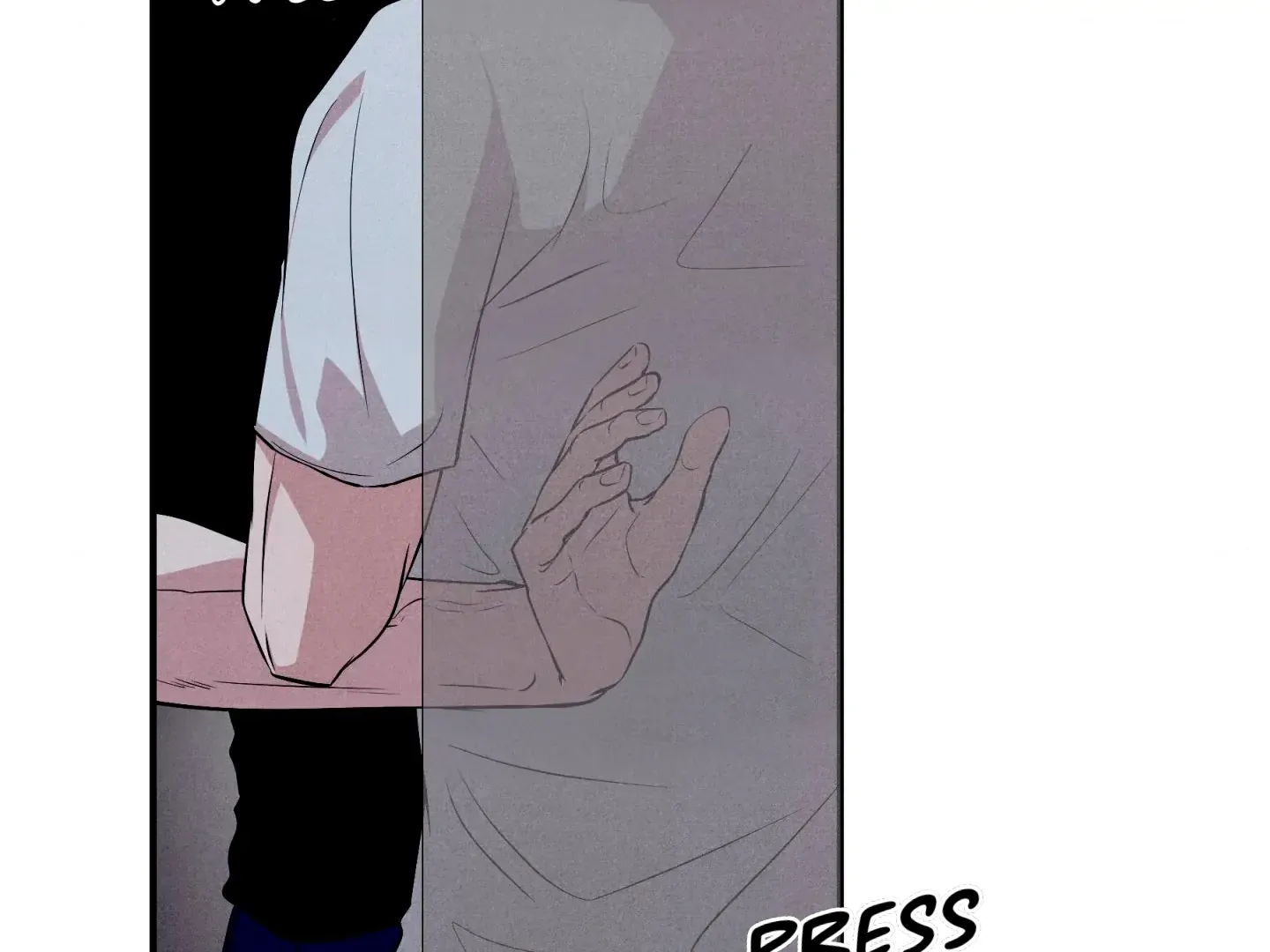 Read Unsleep chapter 46 image 41 on Lezhin