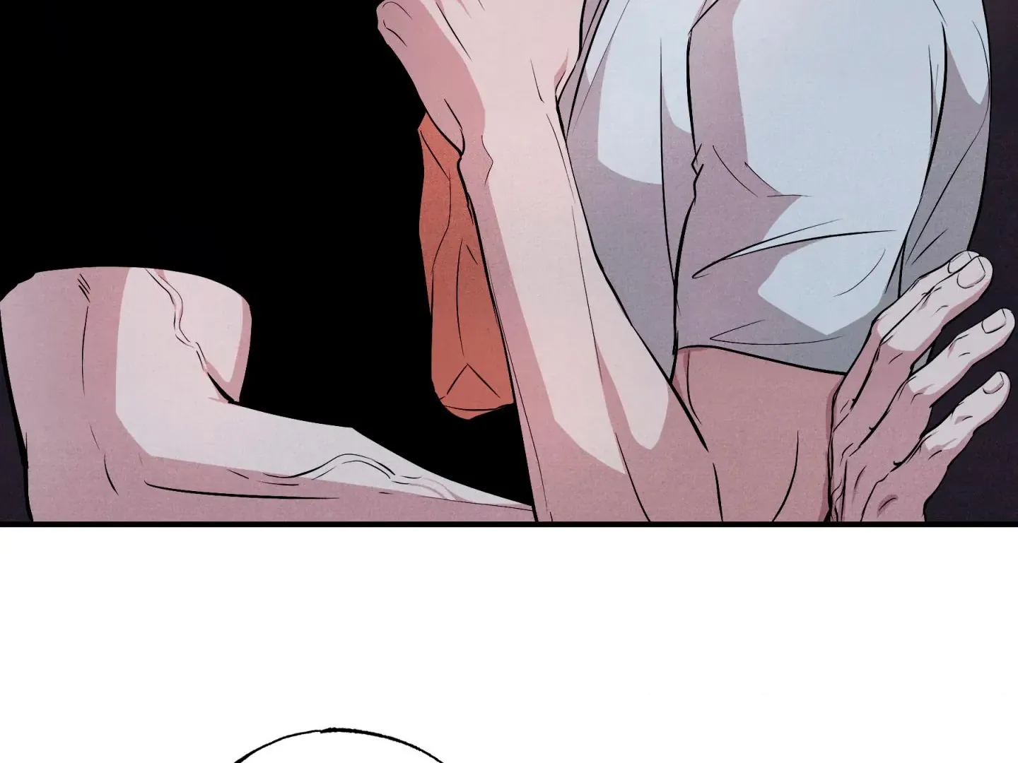 Read Unsleep chapter 46 image 44 on Lezhin