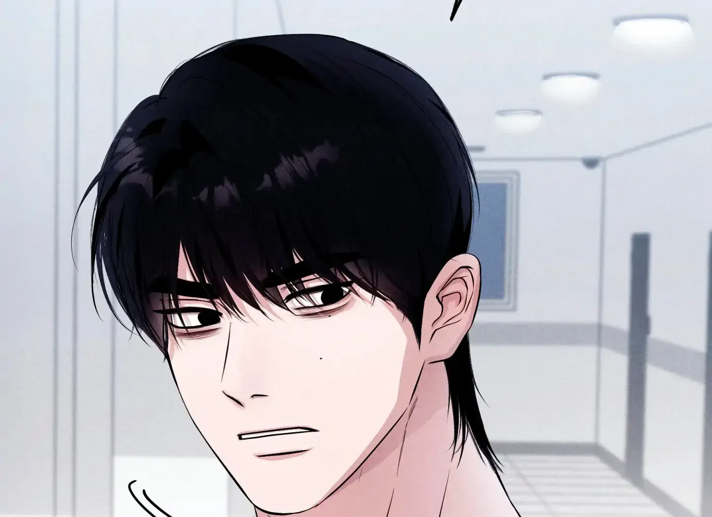 Read Unsleep chapter 46 image 60 on Lezhin