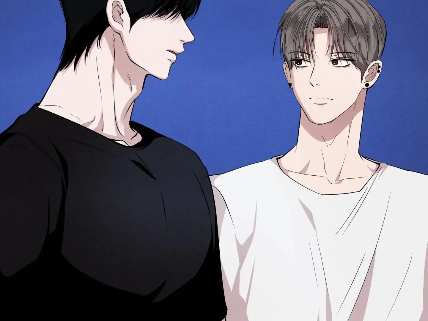 Read Unsleep chapter 46 image 63 on Lezhin