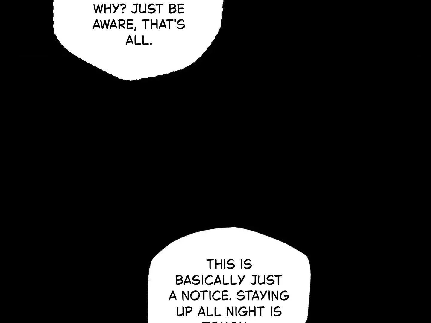 Read Unsleep chapter 46 image 66 on Lezhin