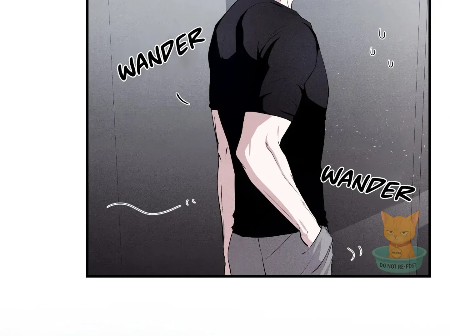 Read Unsleep chapter 46 image 7 on Lezhin