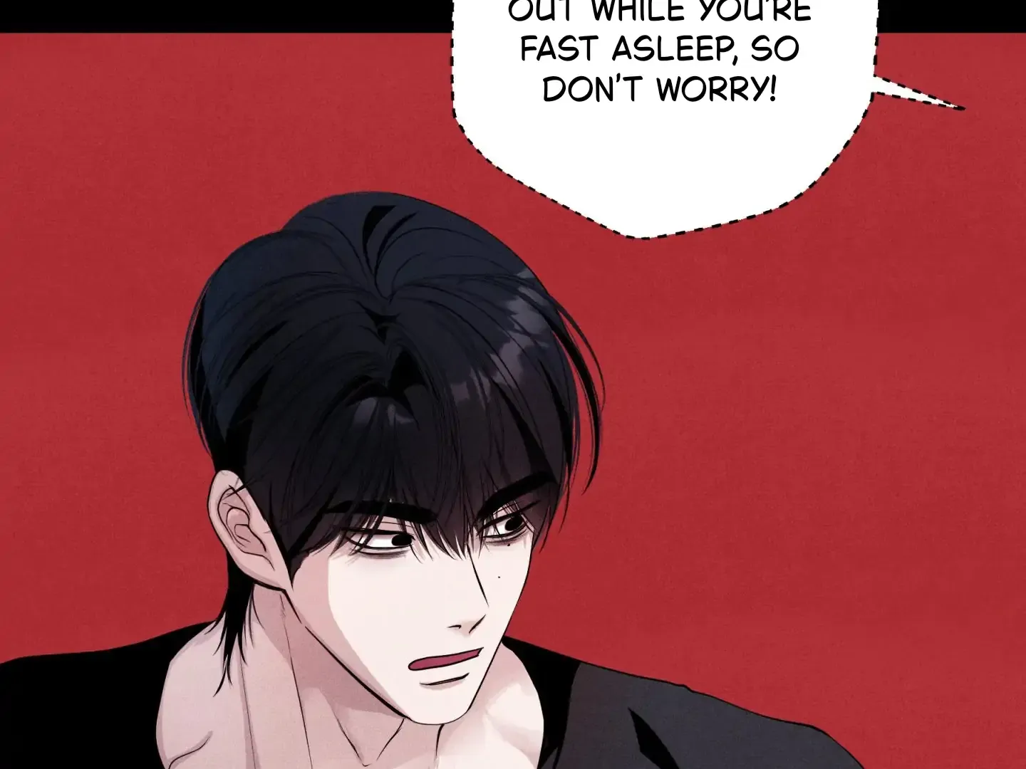 Read Unsleep chapter 46 image 72 on Lezhin