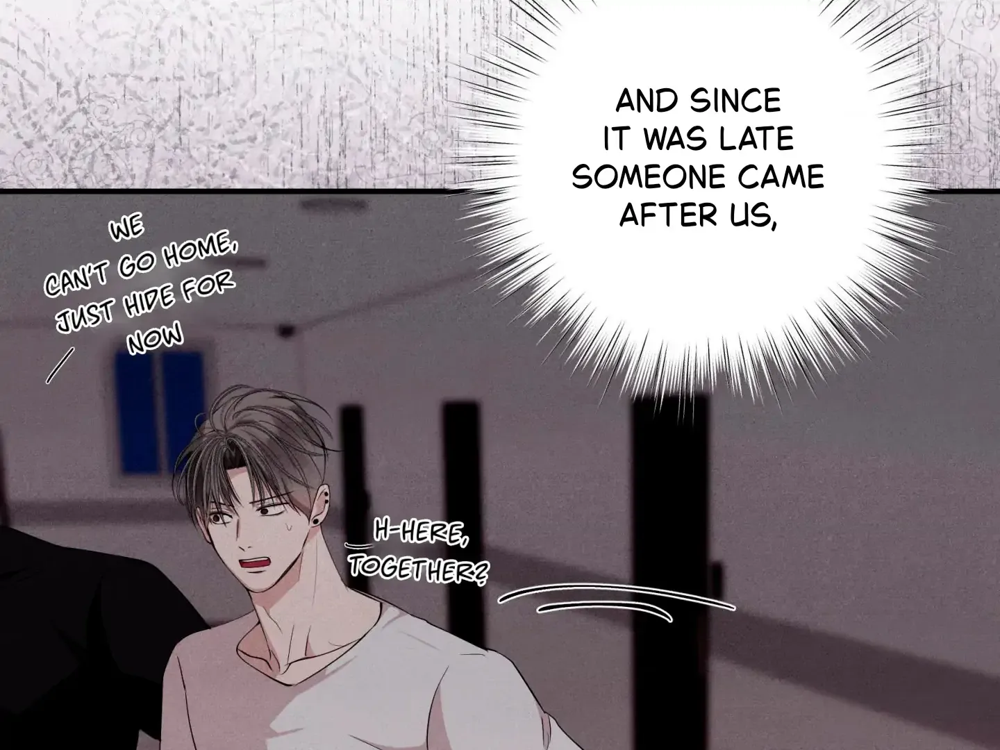 Read Unsleep chapter 46 image 78 on Lezhin