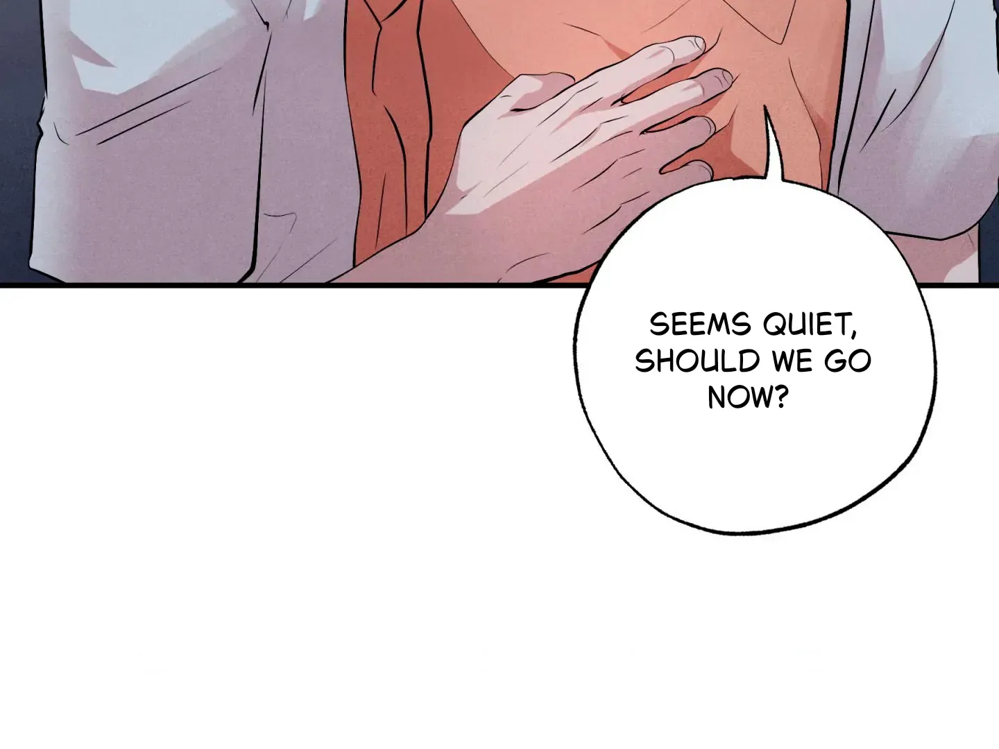 Read Unsleep chapter 46 image 82 on Lezhin