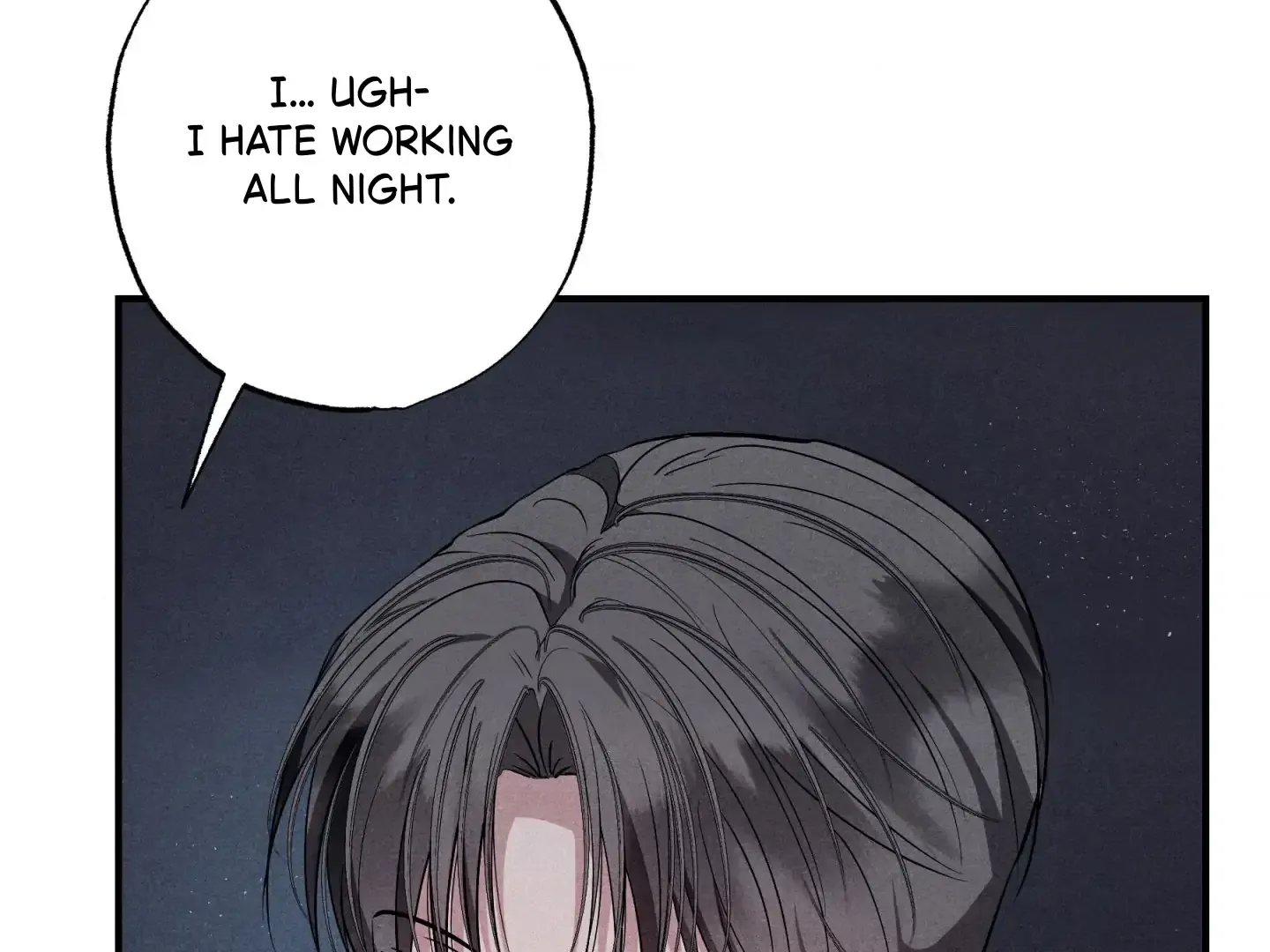 Read Unsleep chapter 46 image 86 on Lezhin